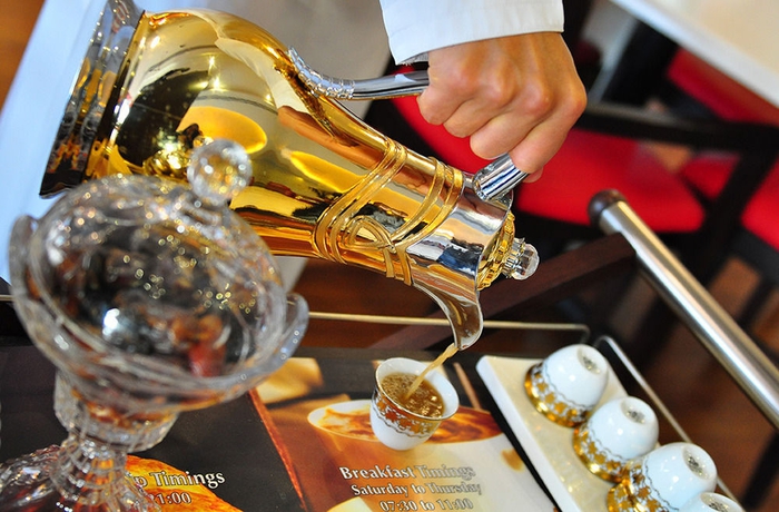 Imagen del bar/restaurante del Hotel Apartamento Auris Boutique Hotel Apartments. Foto 2