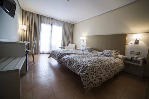 Imagen de la habitación del Hotel Apartamento Bahia Sur. Foto 4