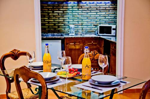 Imagen de la habitación del Hotel Apartamento Bahia Sur. Foto 7