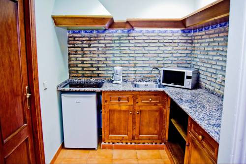 Imagen de la habitación del Hotel Apartamento Bahia Sur. Foto 8