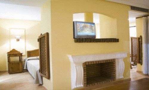 Imagen de la habitación del Hotel Apartamento Bahia Sur. Foto 9