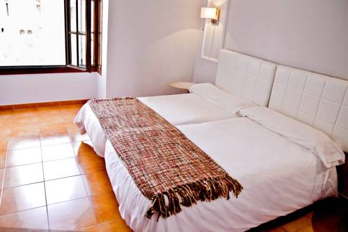 Imagen de la habitación del Hotel Apartamento Bahia Sur. Foto 10