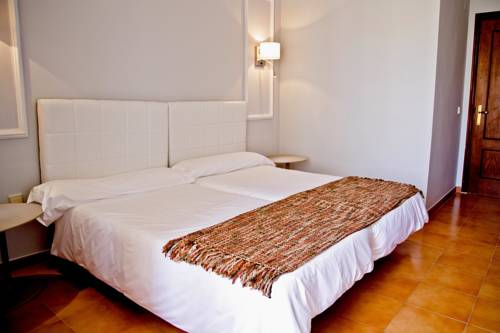 Imagen de la habitación del Hotel Apartamento Bahia Sur. Foto 11