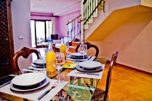 Imagen de la habitación del Hotel Apartamento Bahia Sur. Foto 12