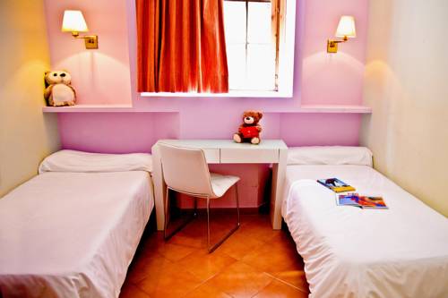 Imagen de la habitación del Hotel Apartamento Bahia Sur. Foto 13