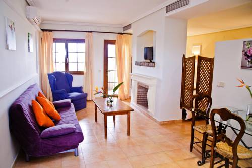 Imagen de la habitación del Hotel Apartamento Bahia Sur. Foto 14