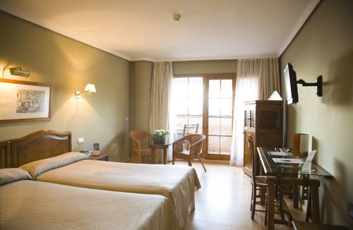 Imagen de la habitación del Hotel Apartamento Bahia Sur. Foto 16