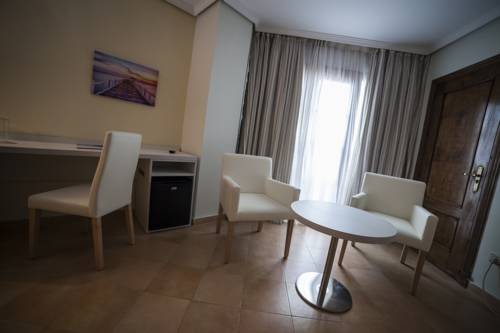 Imagen de la habitación del Hotel Apartamento Bahia Sur. Foto 17