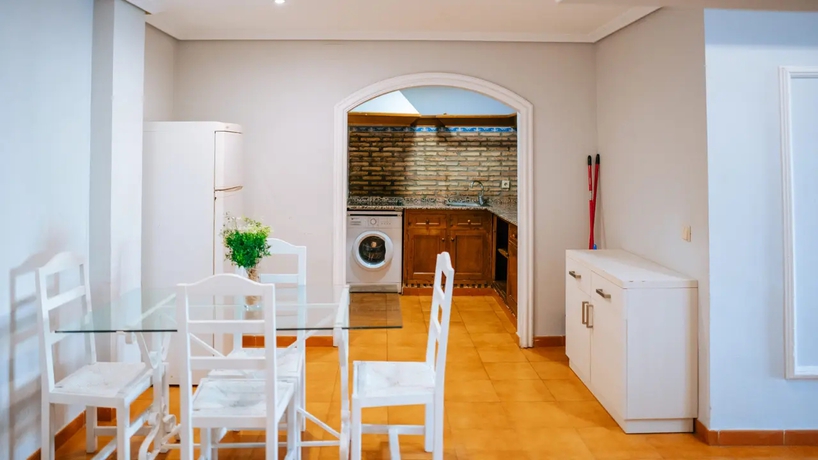 Imagen general del Hotel Apartamento Bahia Sur. Foto 3