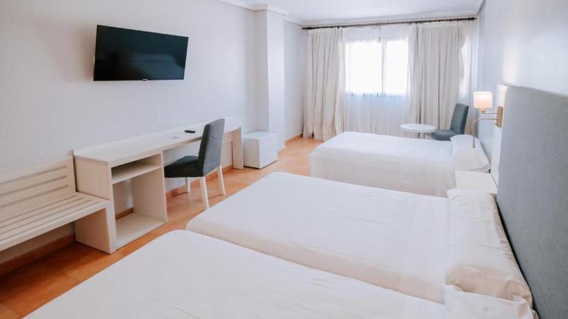 Imagen general del Hotel Apartamento Bahia Sur. Foto 6