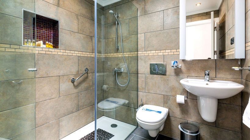 Imagen de la habitación del Hotel Apartamento Bahía Blanca, Puerto Rico. Foto 6