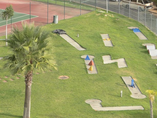 Imagen general del Hotel Apartamento Balaia Atlantico. Foto 3