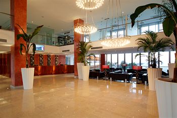 Imagen general del Hotel Apartamento Balaia Atlantico. Foto 4