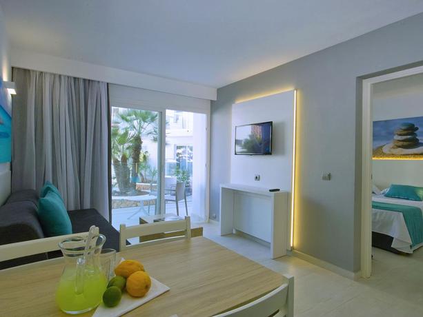 Imagen de la habitación del Hotel Apartamento Balansat Resort. Foto 8