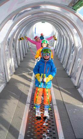 Imagen general del Hotel Apartamento Basecamp Narvik. Foto 14