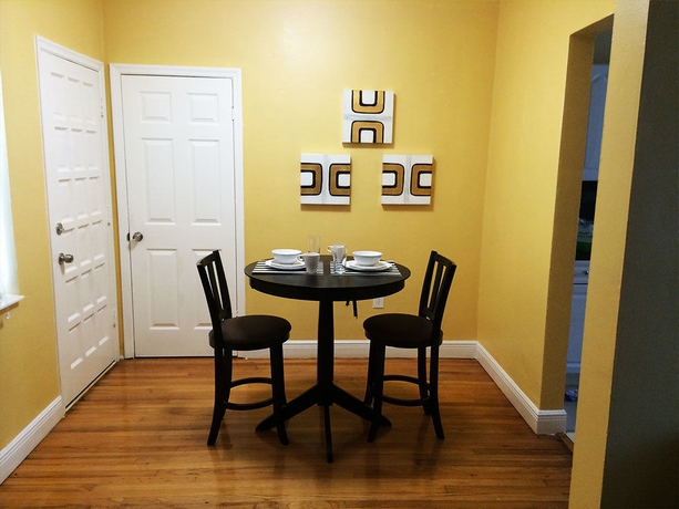 Imagen de la habitación del Hotel Apartamento Beachside All Suites. Foto 5