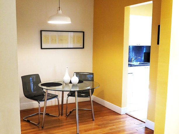 Imagen de la habitación del Hotel Apartamento Beachside All Suites. Foto 6