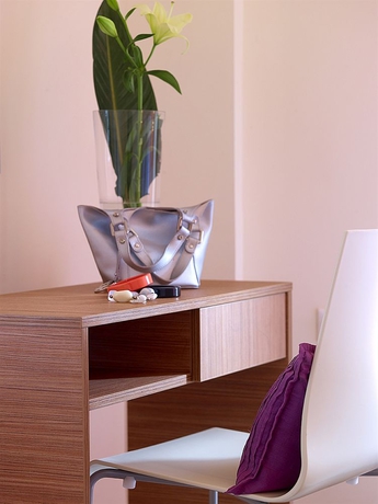 Imagen de la habitación del Hotel Apartamento Bella Vista Hotel By Checkin. Foto 7