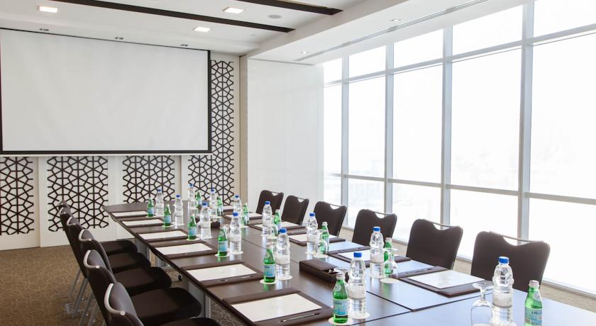 Imagen general del Hotel Apartamento Blue Beach Tower. Foto 7