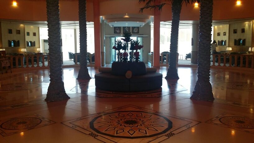 Imagen general del Hotel Apartamento Boudl Al-fayha'a. Foto 9