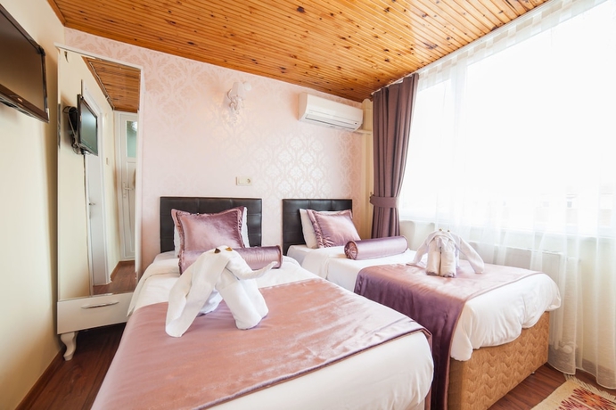 Imagen de la habitación del Hotel Apartamento Bright Apart Hotel. Foto 3