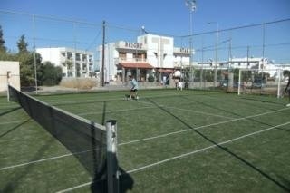 Imagen de la piscina del Hotel Apartamento Bright Star. Foto 8