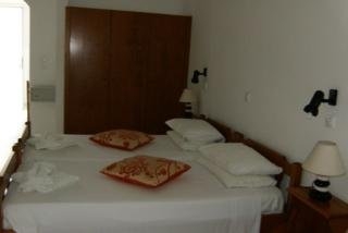 Imagen de los exteriores del Hotel Apartamento Bright Star, Faliraki. Foto 7