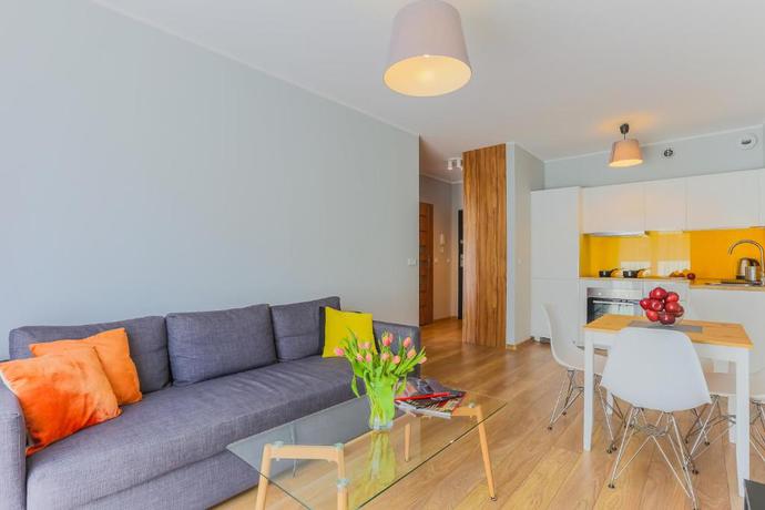 Imagen de la habitación del Hotel Apartamento COIN. Foto 7