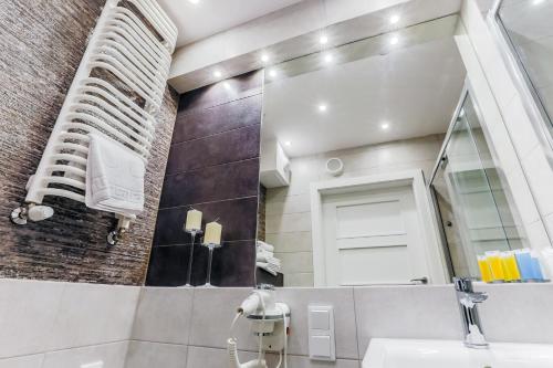 Imagen general del Hotel Apartamento COIN Krakowska. Foto 3