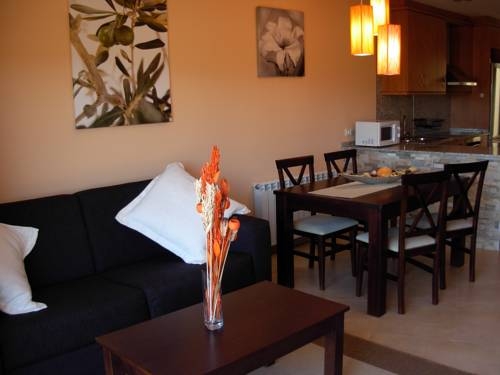 Imagen de la habitación del Hotel Apartamento Cal Ribero. Foto 2