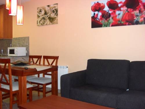 Imagen de los interiores del Hotel Apartamento Cal Ribero. Foto 6