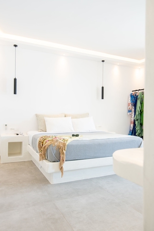 Imagen de la habitación del Hotel Apartamento Caldera Cliff Illusion. Foto 3