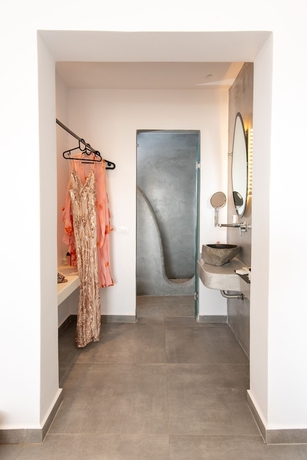 Imagen de la habitación del Hotel Apartamento Caldera Cliff Illusion. Foto 10