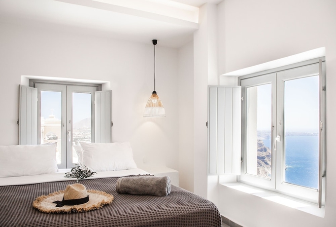 Imagen de la habitación del Hotel Apartamento Caldera Cliff Illusion. Foto 11