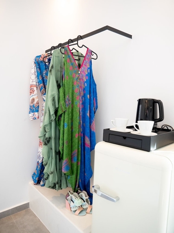 Imagen de la habitación del Hotel Apartamento Caldera Cliff Illusion. Foto 17