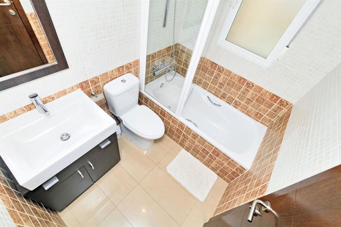 Imagen general del Hotel Apartamento Carlton Playa. Foto 3