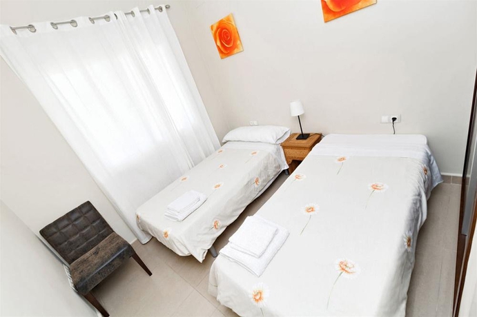 Imagen general del Hotel Apartamento Carlton Playa. Foto 5