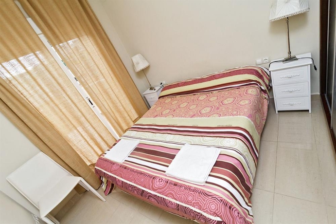 Imagen general del Hotel Apartamento Carlton Playa. Foto 6