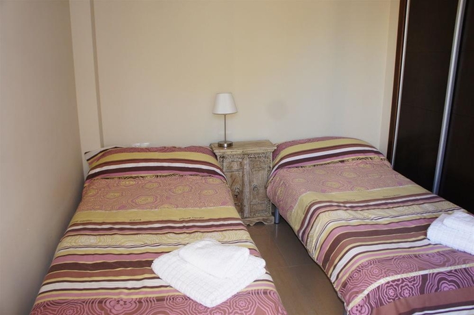 Imagen general del Hotel Apartamento Carlton Playa. Foto 14