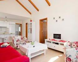 Imagen de la habitación del Hotel Apartamento Casita del Mar. Foto 2