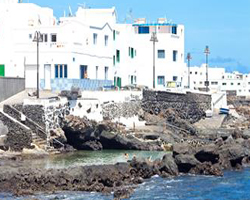 Imagen de los exteriores del Hotel Apartamento Casita del Mar. Foto 8