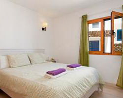 Imagen de la habitación del Hotel Apartamento Casita del Mar. Foto 3