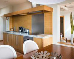 Imagen de los interiores del Hotel Apartamento Casita del Mar. Foto 10