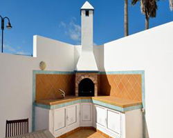 Imagen de los exteriores del Hotel Apartamento Casita del Mar. Foto 9