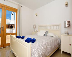 Imagen de la habitación del Hotel Apartamento Casita del Mar. Foto 4