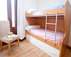 Imagen de la habitación del Hotel Apartamento Casita del Mar. Foto 6