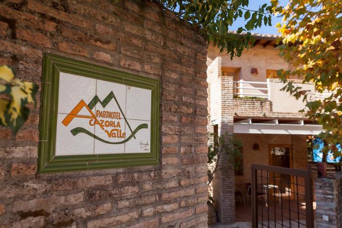 Imagen general del Hotel Apartamento Cazorla Valle. Foto 2