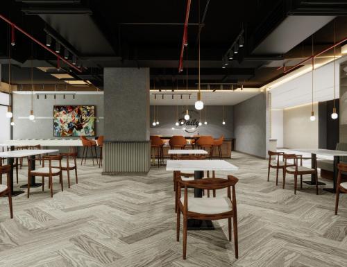 Imagen de la habitación del Hotel Apartamento Cheval Maison - The Palm. Foto 15