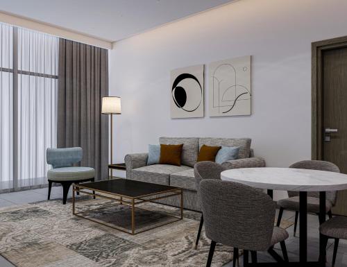 Imagen general del Hotel Apartamento Cheval Maison - The Palm. Foto 3