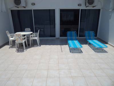 Imagen general del Hotel Apartamento Christiana. Foto 2